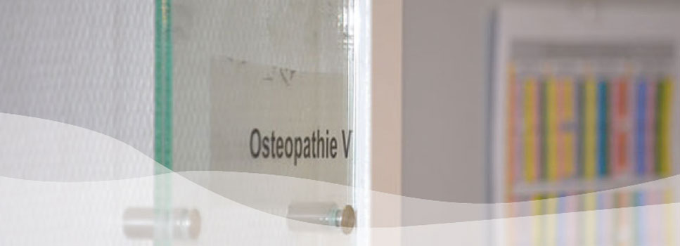 LCOM Littlejohn College Osteopathie-Ausbildung